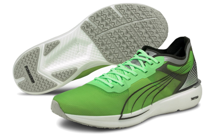 Lookbook Puma Liberate Nitro ''COOLadapt'' Laufschuhe 195097-01
