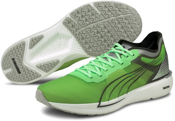 Puma Liberate Nitro 'COOLadapt' 195097-01 Lookbook Puma Liberate Nitro 'COOLadapt' 195097-01