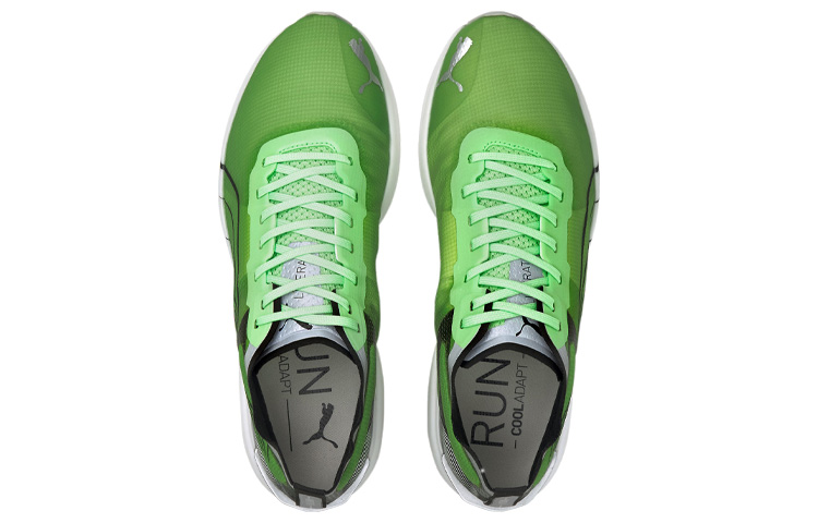 Shop Puma Liberate Nitro ''COOLadapt'' Laufschuhe 195097-01