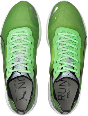 Puma Liberate Nitro ''COOLadapt'' Laufschuhe 195097-01 Shop Puma Liberate Nitro ''COOLadapt'' Laufschuhe 195097-01