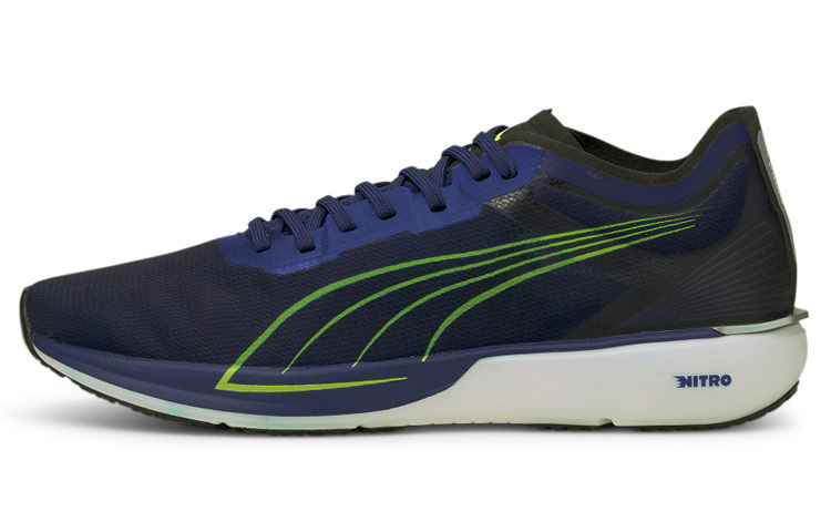 Puma Liberate Nitro 'Elektro Blue' 194917-03