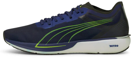 Puma Liberate Nitro 'Elektro Blue' 194917-03 Puma Liberate Nitro 'Elektro Blue' 194917-03