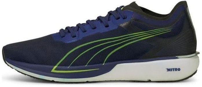 彪馬Liberate Nitro「電光藍」194917-03 Buy 彪馬Liberate Nitro「電光藍」194917-03