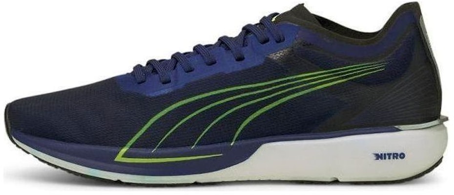 Puma Liberate Nitro 'Elektro Blue' 194917-03 Buy Puma Liberate Nitro 'Elektro Blue' 194917-03