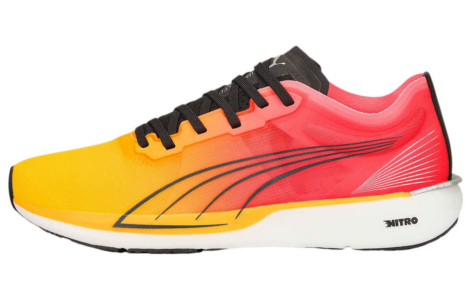 Puma Liberate Nitro 'Fireglow' 377604-01