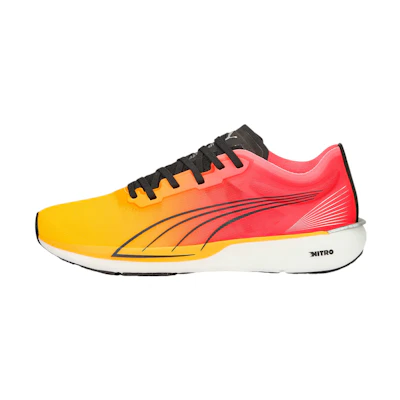 Puma Liberate Nitro 'Fireglow'