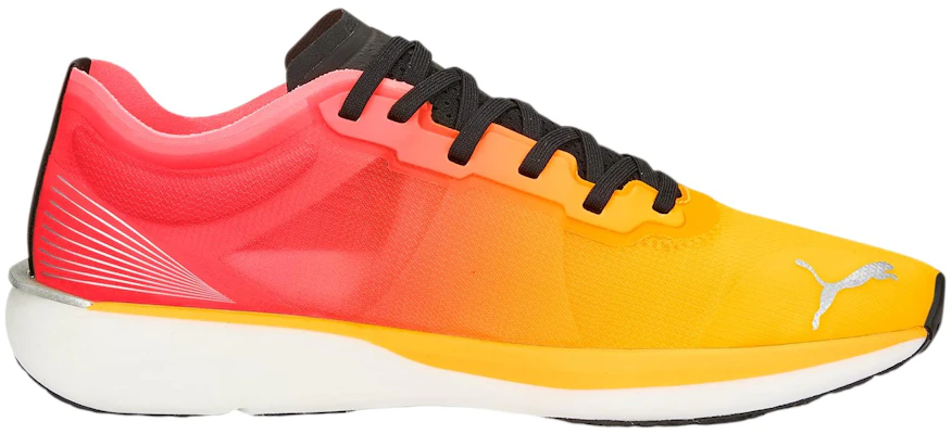 Puma Liberate Nitro 'Fireglow' - Kasut Lari Puma Fireglow Terbaik 377604-01 Order Puma Liberate Nitro 'Fireglow' - Kasut Lari Puma Fireglow Terbaik 377604-01