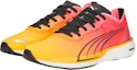 Lookbook Puma Liberate Nitro 'Fireglow' - Kasut Lari Puma Fireglow Terbaik 377604-01