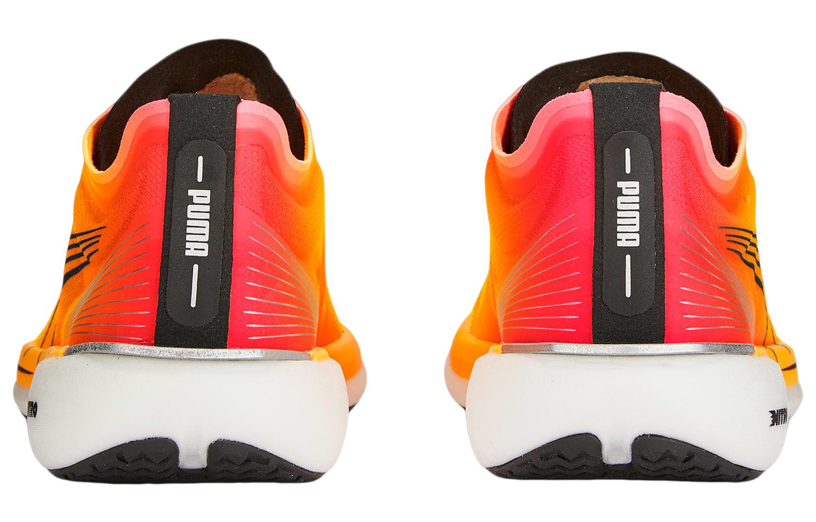 Purchase Puma Liberate Nitro 'Fireglow' - Kasut Lari Puma Fireglow Terbaik 377604-01