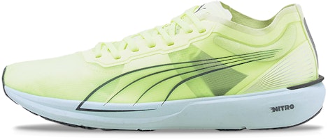 Puma Liberate Nitro 'Fizzy Light Nitro Blue' 194917-10 Puma Liberate Nitro 'Fizzy Light Nitro Blue' 194917-10