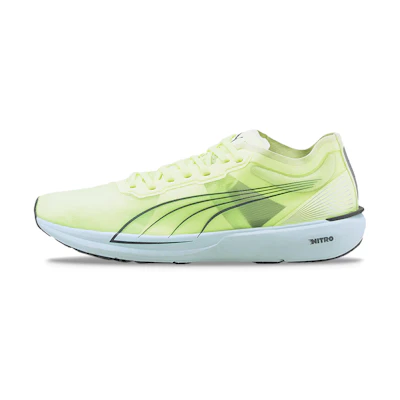 Puma Liberate Nitro 'Fizzy Light Nitro Blue'