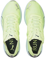 Puma Liberate Nitro 'Azul Nitro Efervescente Claro' 194917-10 Lookbook Puma Liberate Nitro 'Azul Nitro Efervescente Claro' 194917-10