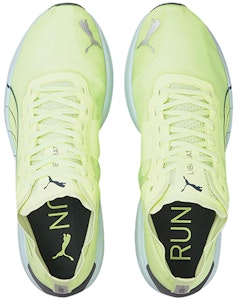 プーマ リベレイト ニトロ "Fizzy Light" (青) 194917-10 Lookbook プーマ リベレイト ニトロ "Fizzy Light" (青) 194917-10