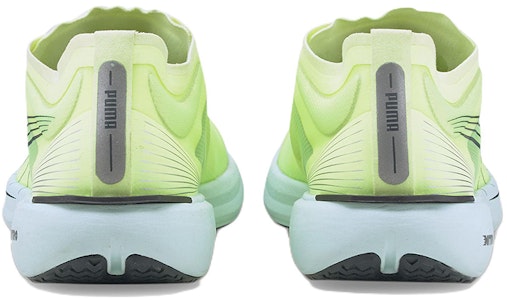 プーマ リベレイト ニトロ "Fizzy Light" (青) 194917-10 Shop プーマ リベレイト ニトロ "Fizzy Light" (青) 194917-10