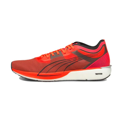 Puma Liberate Nitro 'Lava Blast'