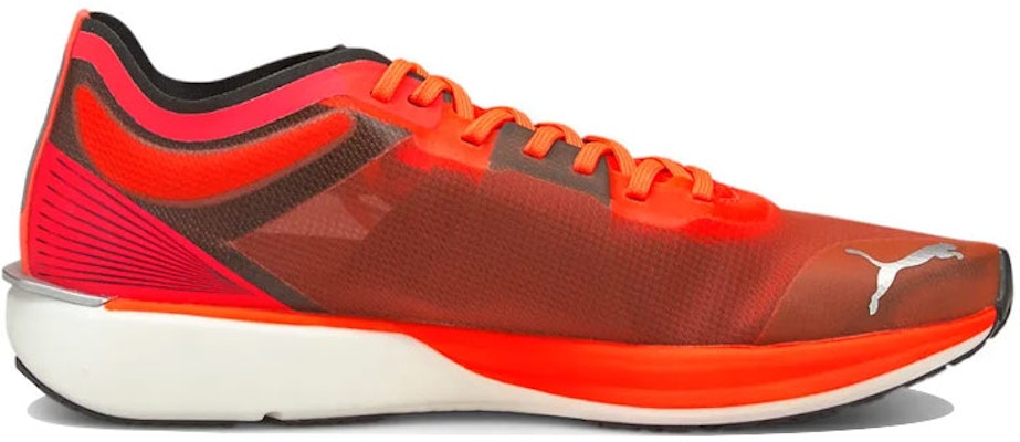 Puma Liberate Nitro 'Lava Blast' 194917-01 Order Puma Liberate Nitro 'Lava Blast' 194917-01