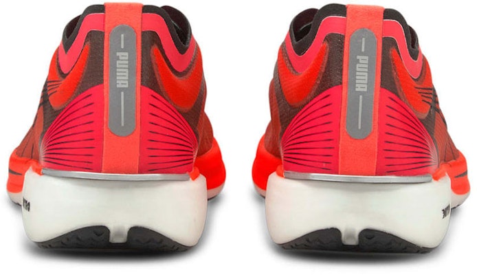 Puma Liberate Nitro 'Lava Blast' 194917-01 Shop Puma Liberate Nitro 'Lava Blast' 194917-01