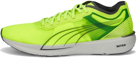 Puma Liberate Nitro 'Lime Squeeze' 194917-15 Puma Liberate Nitro 'Lime Squeeze' 194917-15