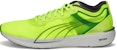 Puma Liberate Nitro 'Lime Squeeze' Lelaki/Berjalan Warna Limau 194917-15
