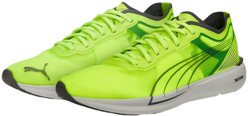 Puma Liberate Nitro 'Lime Squeeze' 194917-15 Lookbook Puma Liberate Nitro 'Lime Squeeze' 194917-15