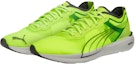 Lookbook Puma Liberate Nitro 'Lime Squeeze' Lelaki/Berjalan Warna Limau 194917-15
