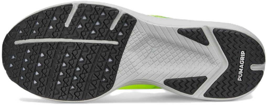 Puma Liberate Nitro 'Lime Squeeze' 194917-15 Details for Puma Liberate Nitro 'Lime Squeeze' 194917-15