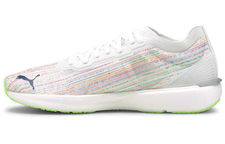 Puma Liberate Nitro 'Spectra Grey Green' 195613-01