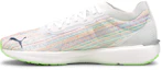 Buy Puma Liberate Nitro ''Spectra Grau Grün'' 195613-01