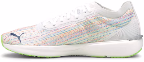 Puma Liberate Nitro 'Spectra Grey Green' 195613-01 Puma Liberate Nitro 'Spectra Grey Green' 195613-01