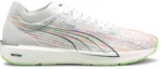 Order Puma Liberate Nitro ''Spectra Grau Grün'' 195613-01