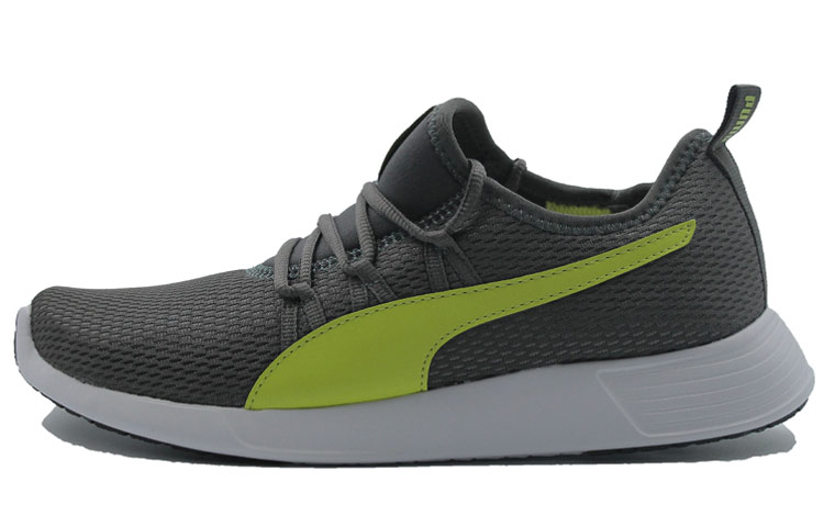 Puma Lifestyle 'Grey Green'