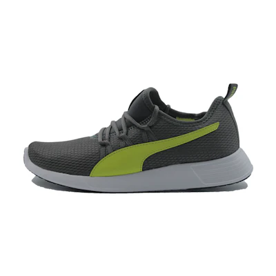 Puma Lifestyle 'Grey Green'