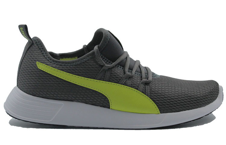 Puma Lifestyle 'Grey Green' 圖 2