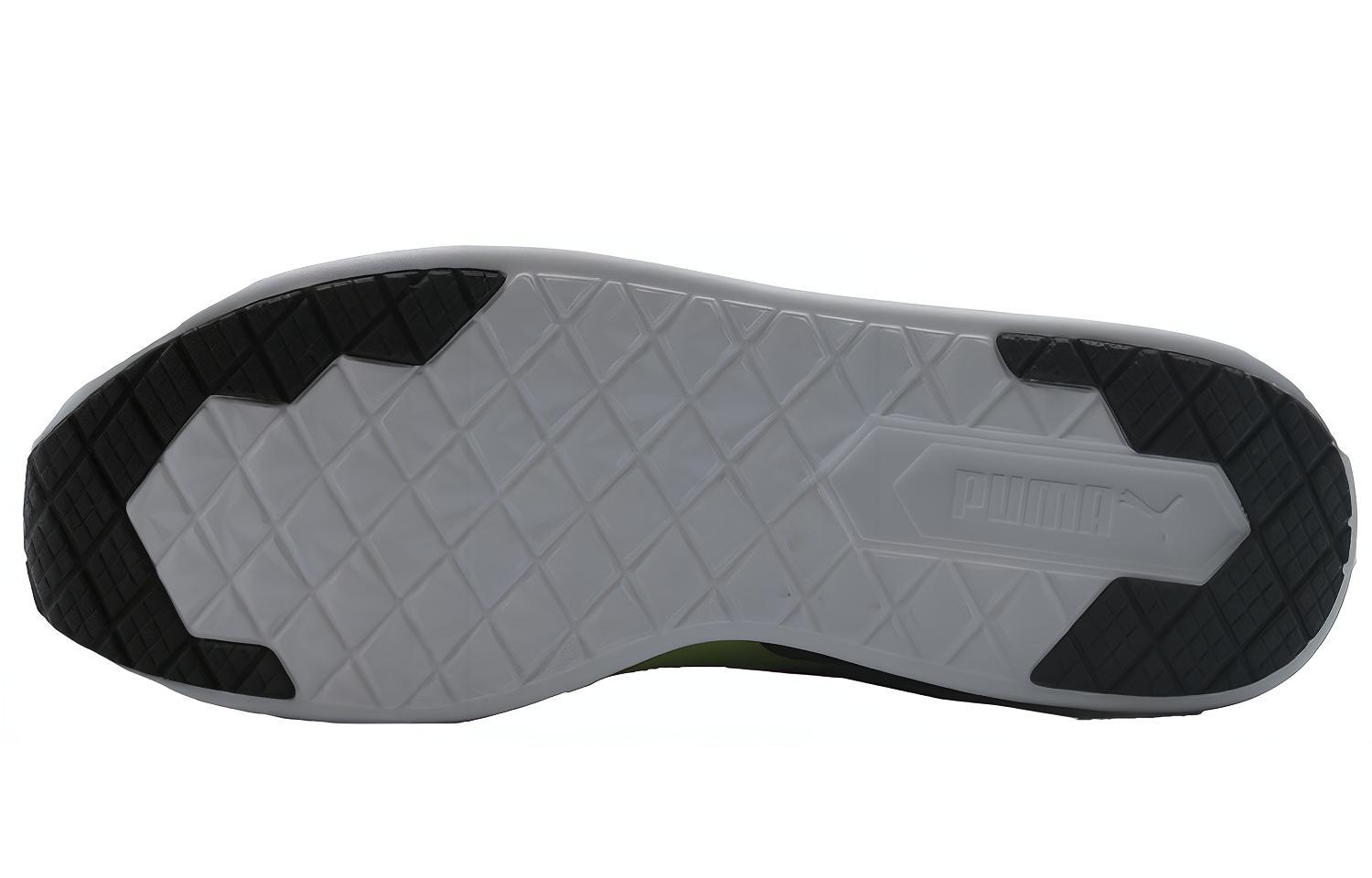 Puma Lifestyle 'Grey Green' 圖 3