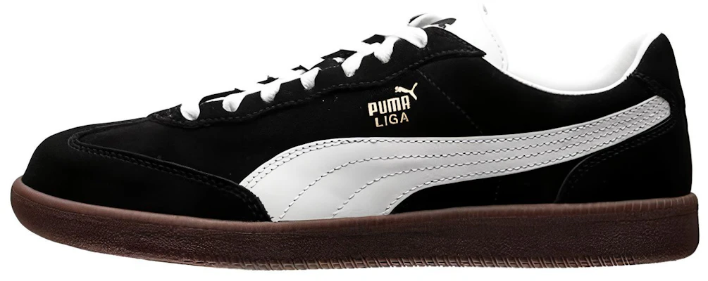 Puma Liga 'Hitam' 341466-01 Buy Puma Liga 'Hitam' 341466-01