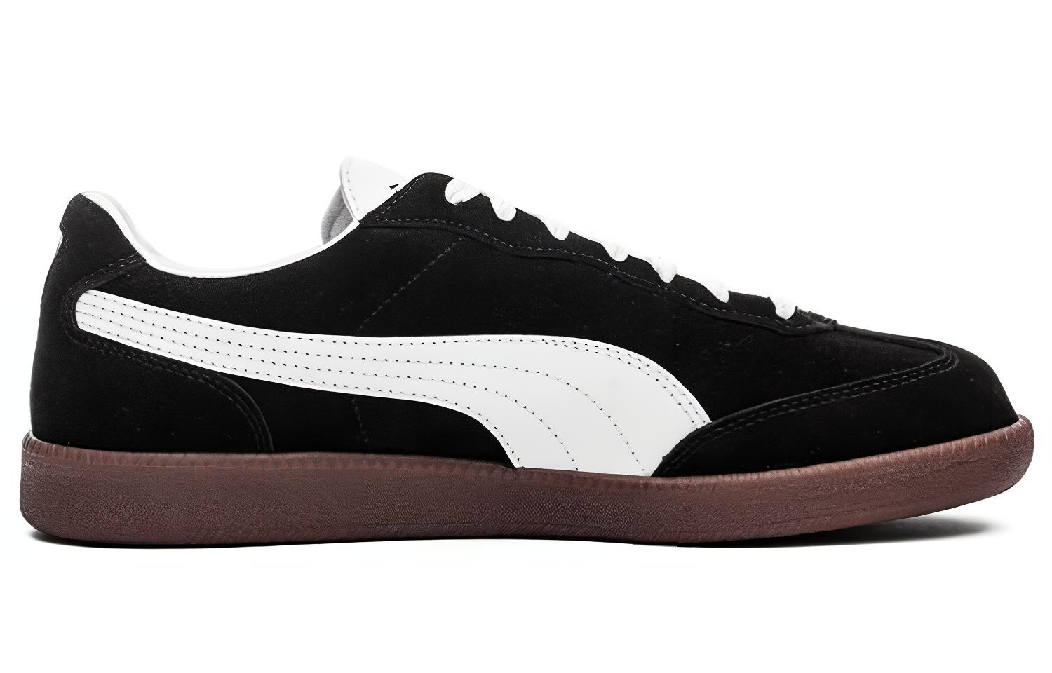 Order 푸마 리가 블랙 (Puma Liga Black) 341466-01