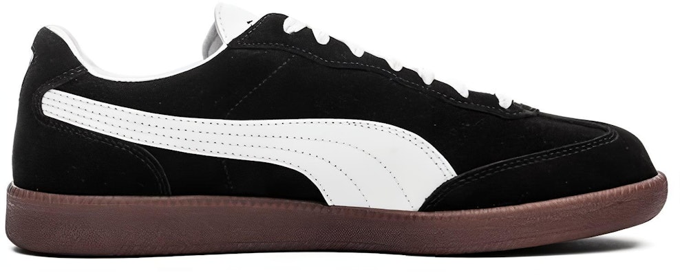 プーマ リーガ ブラック (Puma Rīga Burakku) 341466-01 Order プーマ リーガ ブラック (Puma Rīga Burakku) 341466-01