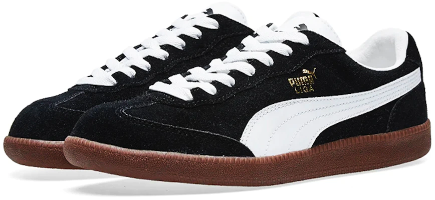 Puma Liga 'Hitam' 341466-01 Lookbook Puma Liga 'Hitam' 341466-01