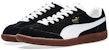 Puma Liga 'Hitam' 341466-01