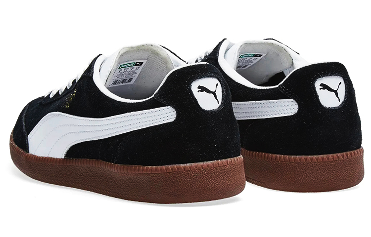 Purchase 푸마 리가 블랙 (Puma Liga Black) 341466-01