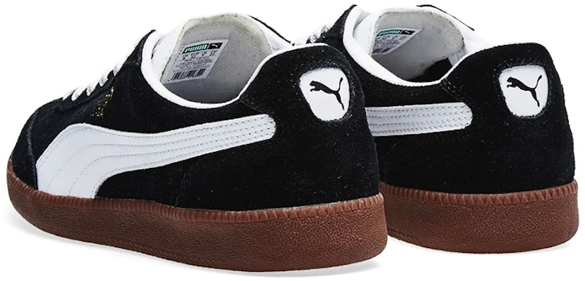 Puma Liga 'Black' 341466-01 Purchase Puma Liga 'Black' 341466-01