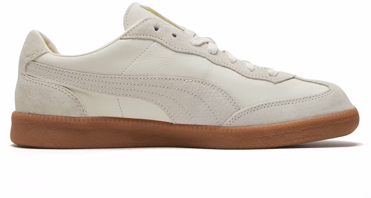 Puma Liga Leather Shoe Beige 364597-01 Order Puma Liga Leather Shoe Beige 364597-01