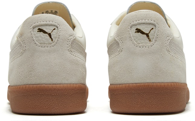 Puma Liga Leather Shoe Beige 364597-01 Shop Puma Liga Leather Shoe Beige 364597-01