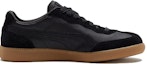Order Puma Liga Leather Retro Kasut Hitam 364597-02