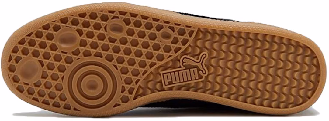 Puma Liga Leather Retro Shoe Black 364597-02 Purchase Puma Liga Leather Retro Shoe Black 364597-02