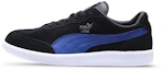 Buy 푸마 리가 러닝화 블랙/블루 (Puma Liga Running Shoes Black/Blue) 359117-01