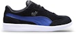 Kasut Lari Puma Liga Hitam/Biru 359117-01