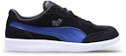 Order Kasut Lari Puma Liga Hitam/Biru 359117-01