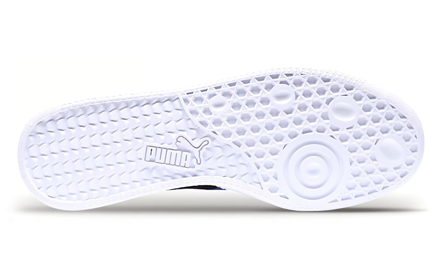 Shop 푸마 리가 러닝화 블랙/블루 (Puma Liga Running Shoes Black/Blue) 359117-01