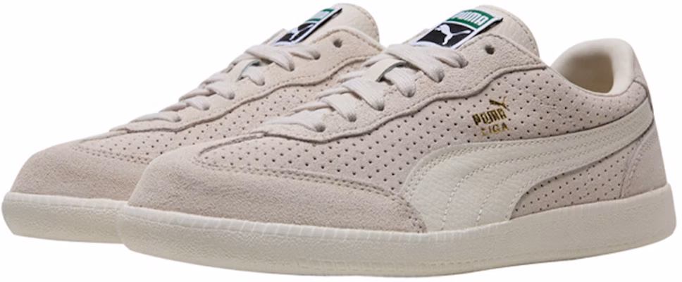 Puma Liga Suede Shoes 364932-03 Lookbook Puma Liga Suede Shoes 364932-03